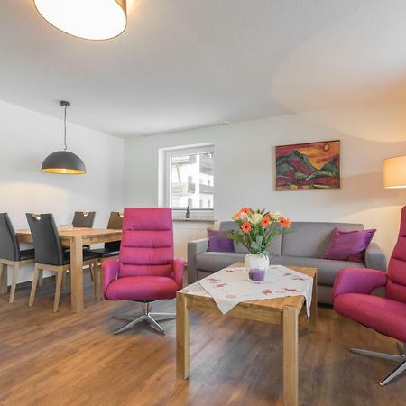 Wohnung "Alppptraum" Mit Traumblick Oberstdorf Eksteriør billede