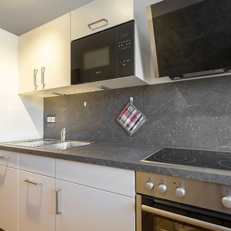 Wohnung "Alppptraum" Mit Traumblick Oberstdorf Eksteriør billede